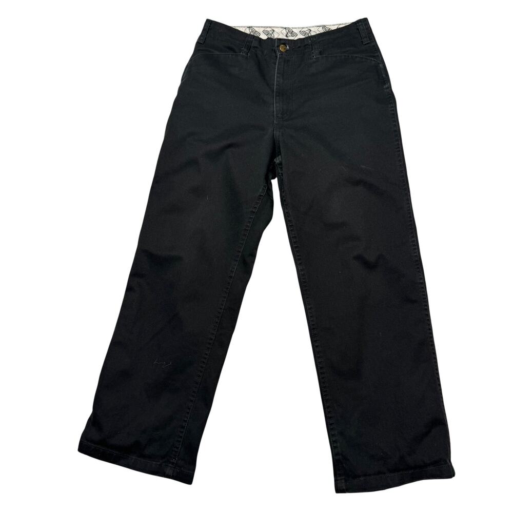 Vintage Y2K Ben Davis 694 Original Bens Pants Mens 32 (28x27) Skate Workwear USA